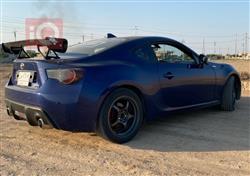 تويوتا GT 86